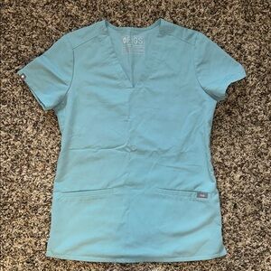 Figs Seaglass Casma XXS